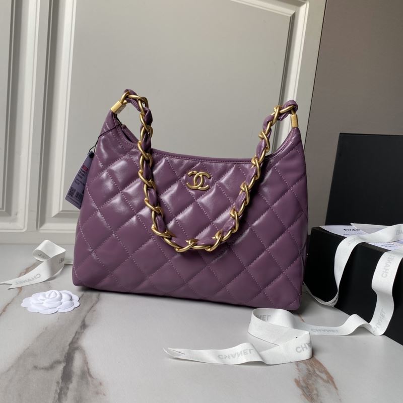 Ch**el hobo bags